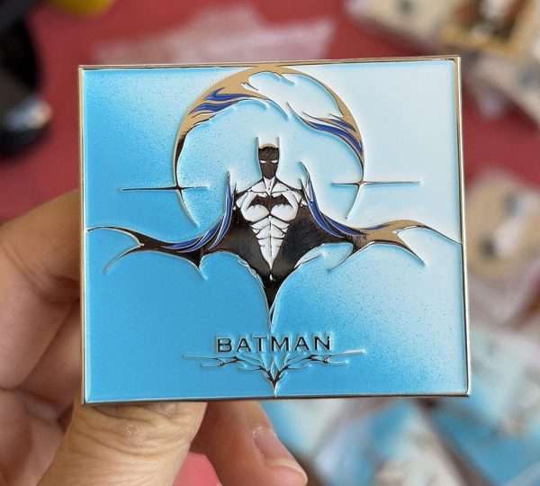 DC Superman batman soft 2 - Image 3