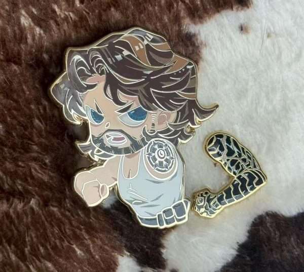 bucky chibi 0820 sha - Image 4