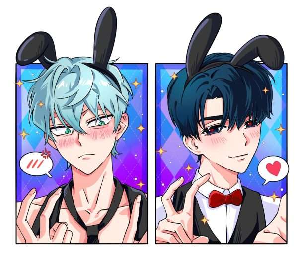 Alnst ivan till Bunny - Image 2