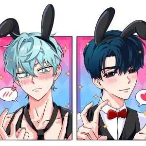 Alnst ivan till Bunny
