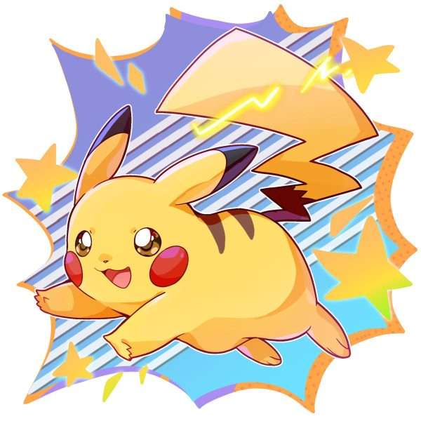 pokemon series pikachu - Image 2