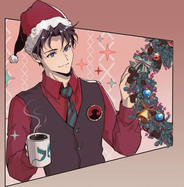 DC Christmas 2025 Tim Drake - Image 3