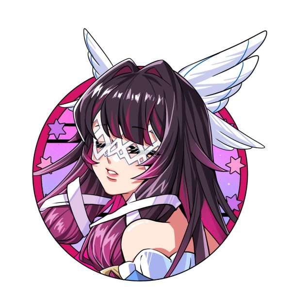 Genshin Columbina HSR Ashveil circles - Image 3