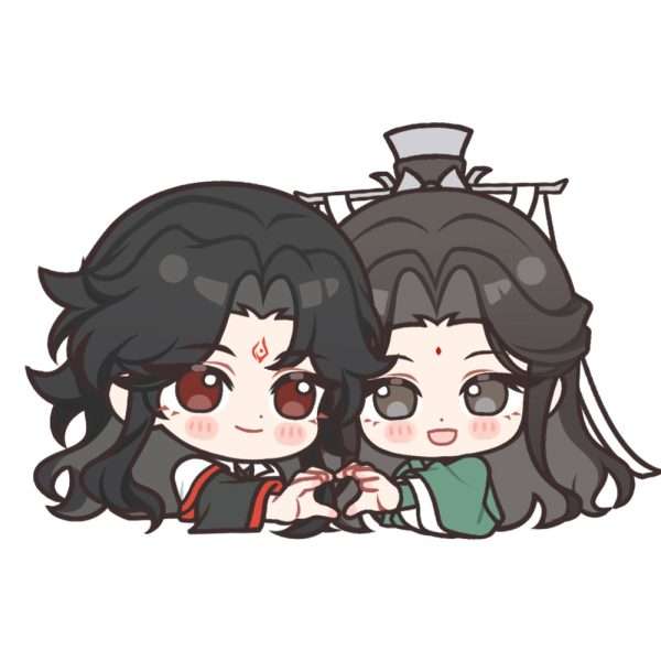Svsss Chibi cute