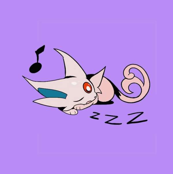 Pokemon EEvee Sylveon Espeon chibi - Image 3